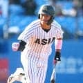 亜大が開幕８連勝で９季ぶり２８度目Ｖ　今秋ドラフト候補の山里が１０号２ラン＆Ｖ２打点　１９日開幕、明治神宮大会へ