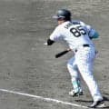 阪神・嶋村　日本Ｓ諦めん「状態を良くしていく」フェニックスＬで２安打２打点　テーマのボール球で２度併殺は反省
