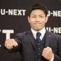 ユーリ阿久井　２階級制覇だ！２年ぶり世界戦へ気合　寺地との統一戦再戦の可能性も「お互いに頑張りましょう」