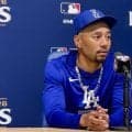 ベッツ、大谷翔平へ共感とエール「全力でサポートする」　自身の不振を踏まえて力説