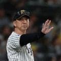 【阪神】藤川監督、佐藤輝明は「元々、あった症状だけれども、さらに強く症状が」／一問一答