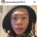 スノボ・平野歩夢、トレードマークのドレッドヘアをばっさり！新ヘアに騒然「えっ！髪切ったの？」「ヤバい」「これまたカッコいい」