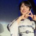 「今日は一段と綺麗ですね」ペイペイDに現れた18歳女性演歌歌手、着物姿で“美声”披露「きっとドームに響き渡ったんだろうね」