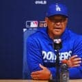 大谷翔平の6番先発、ロバーツ監督が打線改造を説明「違う景色を」　6年ぶりの打順