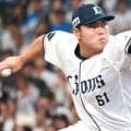 「タイラ自身もロックアウト前に成立させたいはずだ」カブス地元メディアが力説　NPB屈指の右腕獲得に「本腰を入れるべきだ」