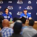 大谷翔平６番DHで負けられない第３戦へ　ここまでPS打率１割５分も復調のきっかけつかめるか