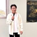 柴田善臣さんがＪＲＡアドバイザー“初仕事”タナパク厩舎注目