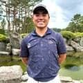 【男子ゴルフ】蟬川泰果「マスターズはめちゃくちゃ行きたい」　メジャー４勝目へ…ランク４４位から逆襲誓う