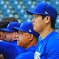 不振の大谷翔平が“頑張れる”理由　「彼が必要」「ショウヘイだから」…背中を支える同僚の存在