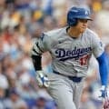 大谷翔平は先発、ドジャースで初の「6番DH」　2連敗で臨む第3戦