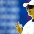 【速報】昨年2位の勝みなみがパー発進 米女子ツアーのアジアシリーズ初戦
