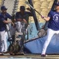 大谷翔平、不振と向き合い反撃の第3戦へ