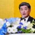 中日・工藤新監督が就任会見「プレッシャーがないのはつまらない」　球団社長は本音「結果は早くほしい」