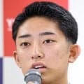 横浜・織田翔希、米国挑戦を表明「マイナーリーグもそうですけど、大学の方も考えております」