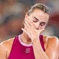  世界2位 逆転負けでまさかの初戦敗退 