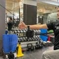 ヘッドスピードを上げたい人は必見！回転軸を安定させてブレない軸を作る！