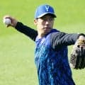 【DeNA】尾形崇斗「マウンドに立てることに感謝と誇り」15日のCSファイナルＳ第２戦先発