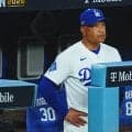 大谷雄叫び数分後…「あの。え。。。」　ド軍に“悪夢”、よぎる屈辱「完全に終わった」