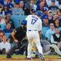 ドジャースが６回に逆転　大谷四球でチャンス拡大からスミスが適時打放つ　ドジャースタジアム大熱狂