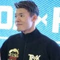 亀田和毅、日本人１６年ぶり世界フェザー級王座獲得へ好調アピール「チャンピオンへの意識とイメージは、より強く膨らむ一方」　決戦の地ラスベガスで公開練習