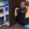 ゴルフスイングの勘違い～切り返し～