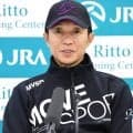 【秋華賞】「調教師が同期の蛯名君で…」武豊騎手がマスターソアラでともに挑める喜び語る　共同会見