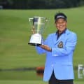 入場無料の第25回大会 賞金王争いトップの宮本勝昌は地元・静岡で雪辱なるか