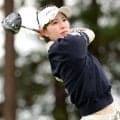 【女子ゴルフ】蛭田みな美がロケット発進、前半に４連続含む５バーディー　ＴＯＴＯクラシック出場権獲得へ猛チャージ…今年から１日増の４日間大会・富士通レディース第１日