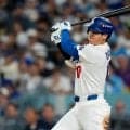 大谷翔平は6番DHで安打含む3出塁　ドジャースは3連敗で崖っぷち