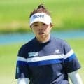 山下美夢有が第1ラウンド開始前に欠場 前週は韓国で優勝