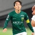 Ｊ１東京Ｖ・森田晃樹　東京ダービーでの復帰には「まだちょっとわからないです」ピッチでの練習再開