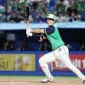 【ヤクルト】宮本丈、国内FA権行使せず「このチームでまた優勝、日本一を…」