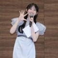 フィギュアスケート経験者の人気アイドルがシーズン開幕会見に登場「素晴らしい大会になること間違いなしです！」