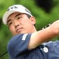 【男子ゴルフ】痛恨の池ポチャで「目が覚めた」　圧巻イーグルで挽回　河本力が３アンダー好発進　メジャー初Ｖ狙う