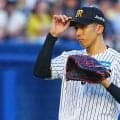 阪神22歳右腕、140球投げ7回11失点　被安打14の“炎上”…前回は7回7失点、KBO斗山戦