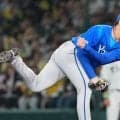 阪神戦力外から2年「ここまで長かった」　DeNA岩田の“リベンジ”…古巣に「違うところを見せたいと」