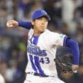 【DeNA】深沢鳳介、CSファイナルＳが行われる甲子園に合流　今季５勝１敗、防御率２・96