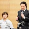 初代タイガーマスク、佐山サトルの名言「舐めてんのか？」借用してＭＩＲＡＩが不満爆発【ストロングスタイル】