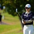 蛭田みな美＆高橋しずくが首位発進 古江彩佳4位、桑木志帆7位