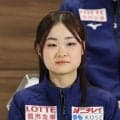 【フィギュア】ジュニア無敗の島田麻央がＧＰデビューへ　「もう一種飛びたい」　４回転ルッツへの挑戦を明言