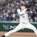 新庄監督の“奇策”に「動揺」したバッテリー　「たまたまではなくて」…CS敗退の西武を辻発彦氏が総括