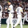 失意のエースへ“ポンポン”　ベテランの粋な行動に称賛の声「なぜか泣きそう」「永遠のスター」