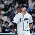 「清原を外すとかもあった」　西武・渡辺聖弥の起用法に言及…辻発彦氏が説く短期決戦の厳しさ