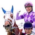今村聖奈騎手も「激カワ」と推し！　秋華賞ウィークのぬいぐるみ発売にネット大興奮「絶対お迎え」「ピエちゃーーーーん」
