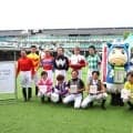 兵庫県競馬組合が令和８年熊本地震被災地へ義援金を寄贈