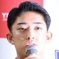 米挑戦の横浜・織田翔希「最終目標は世界一のピッチャー」「マイナーも大学も」会見あいさつ全文