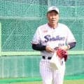 【ヤクルト】己と向き合う秋に！秋季練習開始、個人練習多め　池山監督「来年はこの時期まで…」