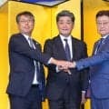 【中日】工藤公康新監督「子どもの頃野球嫌いでした」「愛情が選手に伝わるよう」／一問一答４