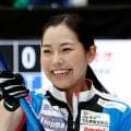 【カーリング】ミラノ五輪代表近江谷杏菜が37歳の誕生日「重さ23キロが分かるように」