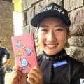 【女子ゴルフ】蛭田みな美、高橋しずくが７アンダーで首位発進　年間女王争う桑木志帆、佐久間朱莉は３打差７位つばぜり合い……今年から１日増の４日間大会・富士通レディース第１日